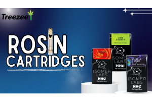 best rosin cartridges